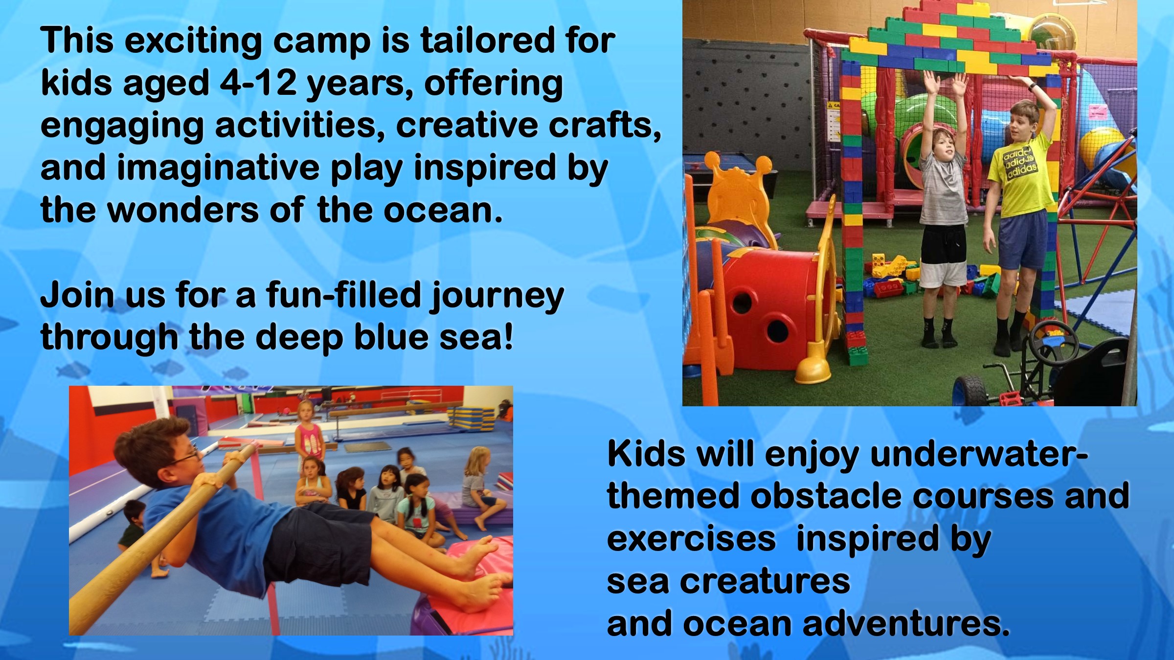 Spring Camp ABL